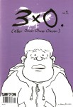 3xO. (eller Oscar Oliver Olesen) 1