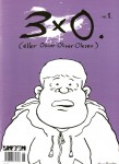 3xO. (eller Oscar Oliver Olesen) 1
