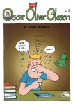 Oscar Oliver Olesen 2