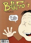 Bøllefrø 1