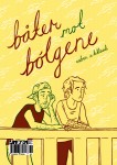 Båter mot bølgene