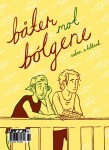 Båter mot bølgene