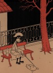 Comics Journal 294