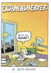 Eksamensnerver