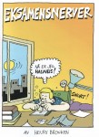 Eksamensnerver