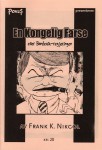 En Kongelig Farse