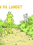 Kolbein på landet