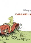 Jordelangs med Kolbein
