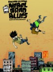 Nebelgrad Blues: Betongdrømmer 1