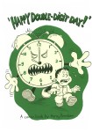 Happy Double-Digit Day