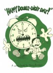 Happy Double-Digit Day