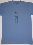Hitler Denim Blue Gutt