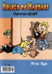 Holger og Hagbart – Vennerabatt