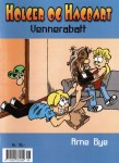 Holger og Hagbart – Vennerabatt