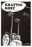 Kraftig Kost 4