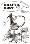 Kraftig Kost 5