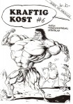 Kraftig Kost 6