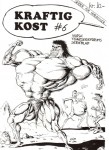 Kraftig Kost 6