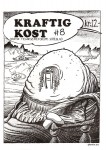 Kraftig Kost 8
