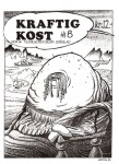Kraftig Kost 8