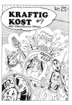 Kraftig Kost 9
