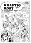 Kraftig Kost 9