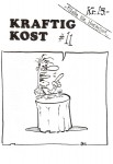 Kraftig Kost 11