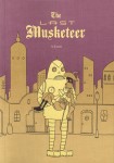 The Last Musketeer