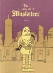 The Last Musketeer