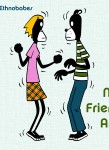 My Friend Anne