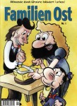Familien Ost nr 1