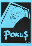 Pokus 1