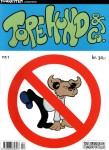 Tore Hund 1
