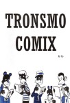 Tronsmo Comix