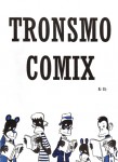 Tronsmo Comix