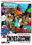 Undergrunn