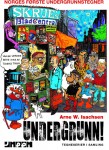 Undergrunn
