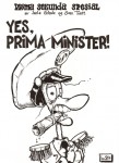 Yes Prima Minister