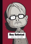 Roy Søbstad – Tegneserier 1993 – 2008