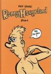 Den Store Ronny Haugelandboka