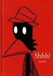 Shhh!