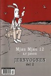 Mjau Mjau 12