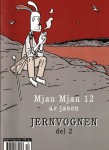 Mjau Mjau 12
