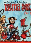 Prima Sekunda – For Folk Flesk