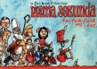 Prima Sekunda – For Folk Flesk