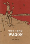 The Iron Wagon
