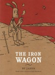 The Iron Wagon
