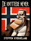 De knyttede never