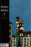 Mjau Mjau 7