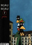 Mjau Mjau 7